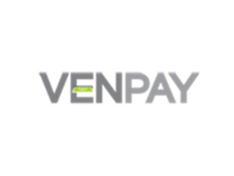 VENPAY Logo (EUIPO, 31.10.2018)