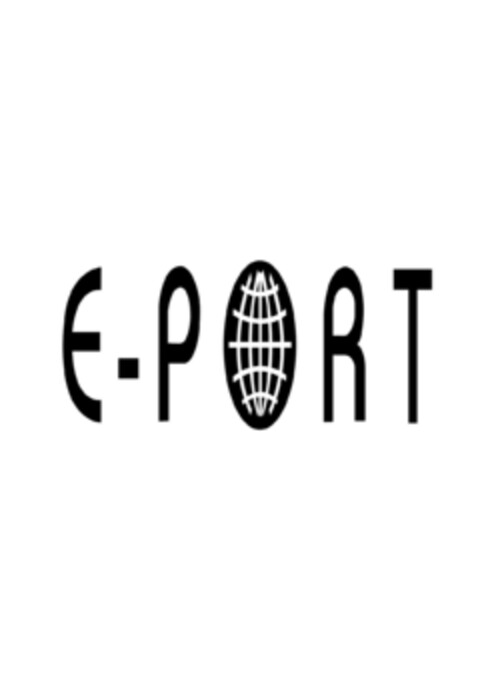 E-PORT Logo (EUIPO, 06.11.2018)