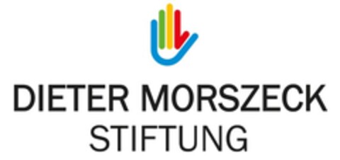 DIETER MORSZECK STIFTUNG Logo (EUIPO, 13.11.2018)