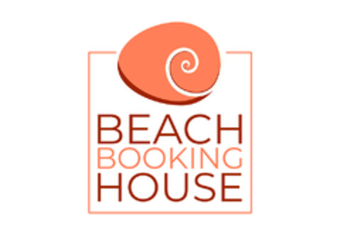 BEACH BOOKING HOUSE Logo (EUIPO, 19.11.2018)