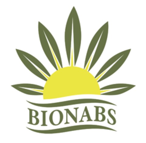 BIONABS Logo (EUIPO, 29.11.2018)
