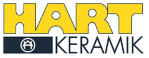 HART KERAMIK Logo (EUIPO, 10.12.2018)