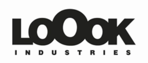 LOOOK INDUSTRIES Logo (EUIPO, 14.12.2018)