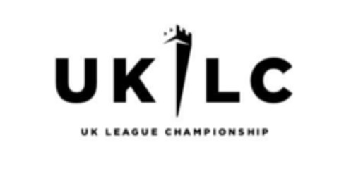 UKLC UK LEAGUE CHAMPIONSHIP Logo (EUIPO, 19.12.2018)