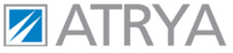 ATRYA Logo (EUIPO, 16.01.2019)