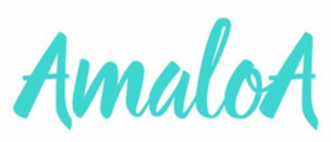 AMALOA Logo (EUIPO, 22.02.2019)