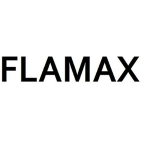 FLAMAX Logo (EUIPO, 04.03.2019)