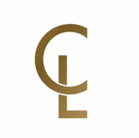 CL Logo (EUIPO, 04/24/2019)