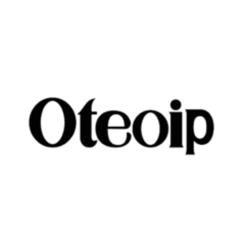 Oteoip Logo (EUIPO, 21.03.2019)