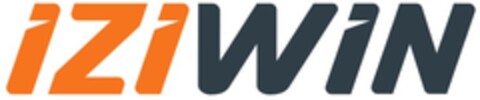 IZIWIN Logo (EUIPO, 25.03.2019)