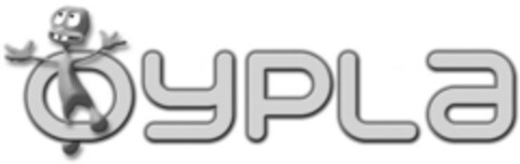 OYPLA Logo (EUIPO, 28.03.2019)