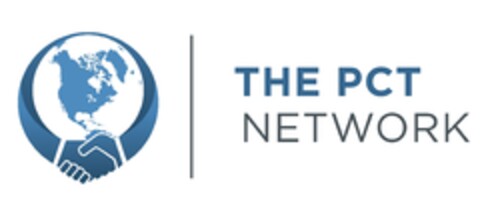 THE PCT NETWORK Logo (EUIPO, 29.03.2019)