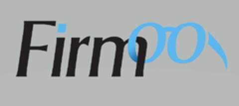 FIRMOO Logo (EUIPO, 05.06.2019)