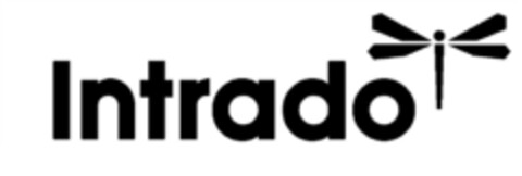 Intrado Logo (EUIPO, 20.06.2019)