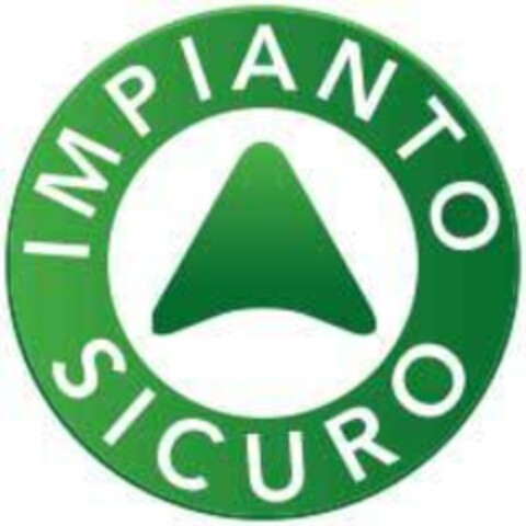 IMPIANTO SICURO Logo (EUIPO, 24.06.2019)