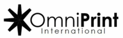 OmniPrint International Logo (EUIPO, 01.07.2019)