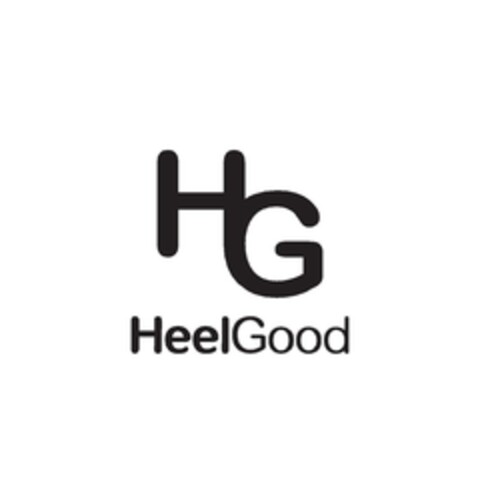 HG HeelGood Logo (EUIPO, 31.07.2019)