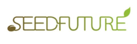 SEEDFUTURE Logo (EUIPO, 25.11.2019)