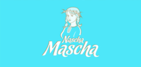 Nascha Mascha Logo (EUIPO, 11/29/2019)