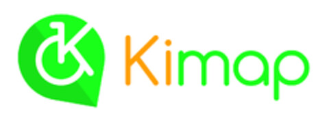 Kimap Logo (EUIPO, 12/06/2019)