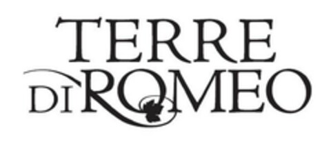 TERRE DI ROMEO Logo (EUIPO, 12/19/2019)