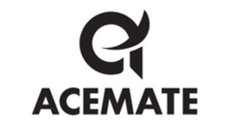 ACEMATE Logo (EUIPO, 08.01.2020)