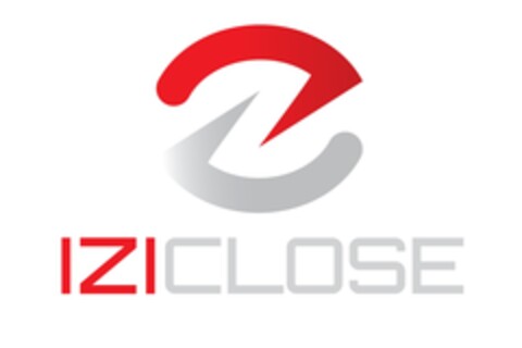 IZICLOSE Logo (EUIPO, 17.01.2020)