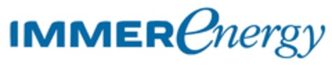 IMMERENERGY Logo (EUIPO, 02/03/2020)