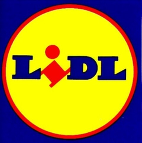 LiDL Logo (EUIPO, 05.02.2020)