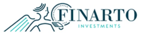 FINARTO INVESTMENTS Logo (EUIPO, 06.02.2020)