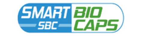 SMART BIO CAPS SBC Logo (EUIPO, 21.02.2020)