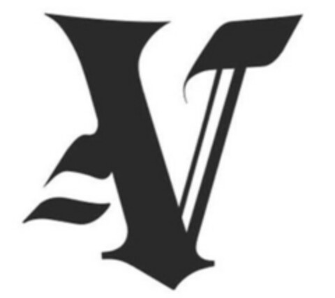 V Logo (EUIPO, 03/30/2020)