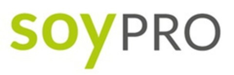 SOYPRO Logo (EUIPO, 04/14/2020)