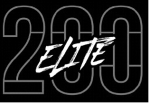 ELITE 200 Logo (EUIPO, 16.04.2020)