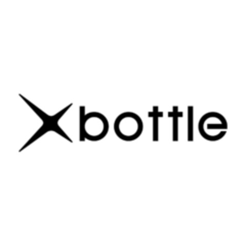 Xbottle Logo (EUIPO, 11.05.2020)