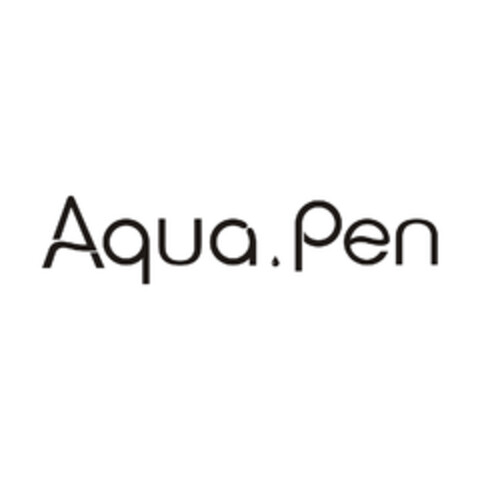 aqua.pen Logo (EUIPO, 19.05.2020)