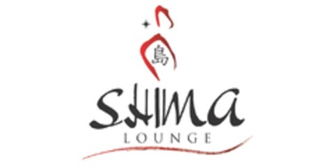 Shima Lounge Logo (EUIPO, 04.06.2020)