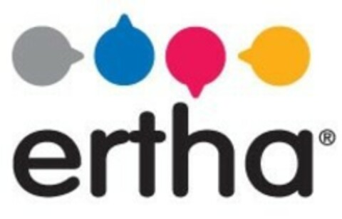 ERTHA Logo (EUIPO, 29.07.2020)