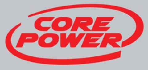 CORE POWER Logo (EUIPO, 03.07.2020)