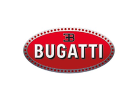 EB BUGATTI Logo (EUIPO, 07/08/2020)