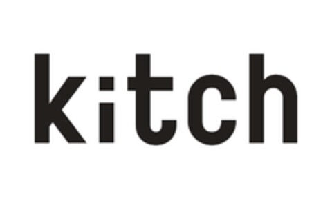 KITCH Logo (EUIPO, 10.07.2020)