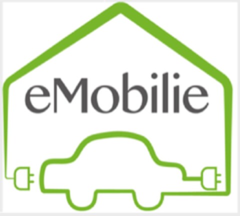 eMobilie Logo (EUIPO, 28.07.2020)