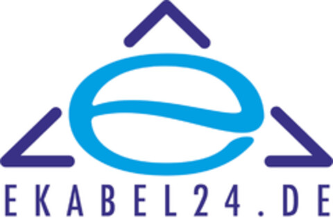 EKABEL24.DE Logo (EUIPO, 20.08.2020)