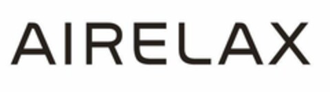 AIRELAX Logo (EUIPO, 21.09.2020)
