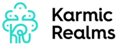 KR KARMIC REALMS Logo (EUIPO, 21.10.2020)