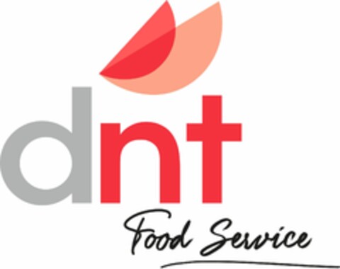 dnt Food Service Logo (EUIPO, 16.11.2020)