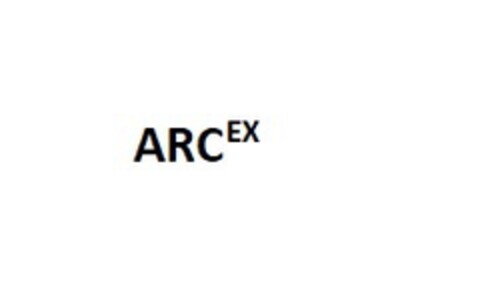 ARC EX Logo (EUIPO, 16.11.2020)