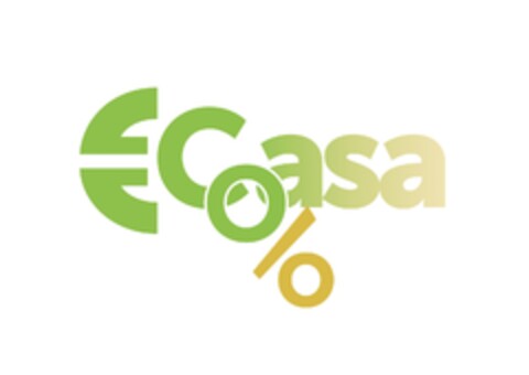 EcoCasa Logo (EUIPO, 17.11.2020)