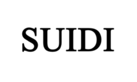 SUIDI Logo (EUIPO, 01.02.2021)