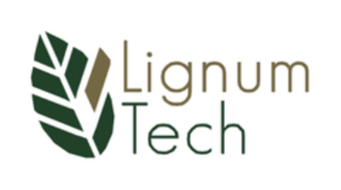 Lignum Tech Logo (EUIPO, 11.02.2021)